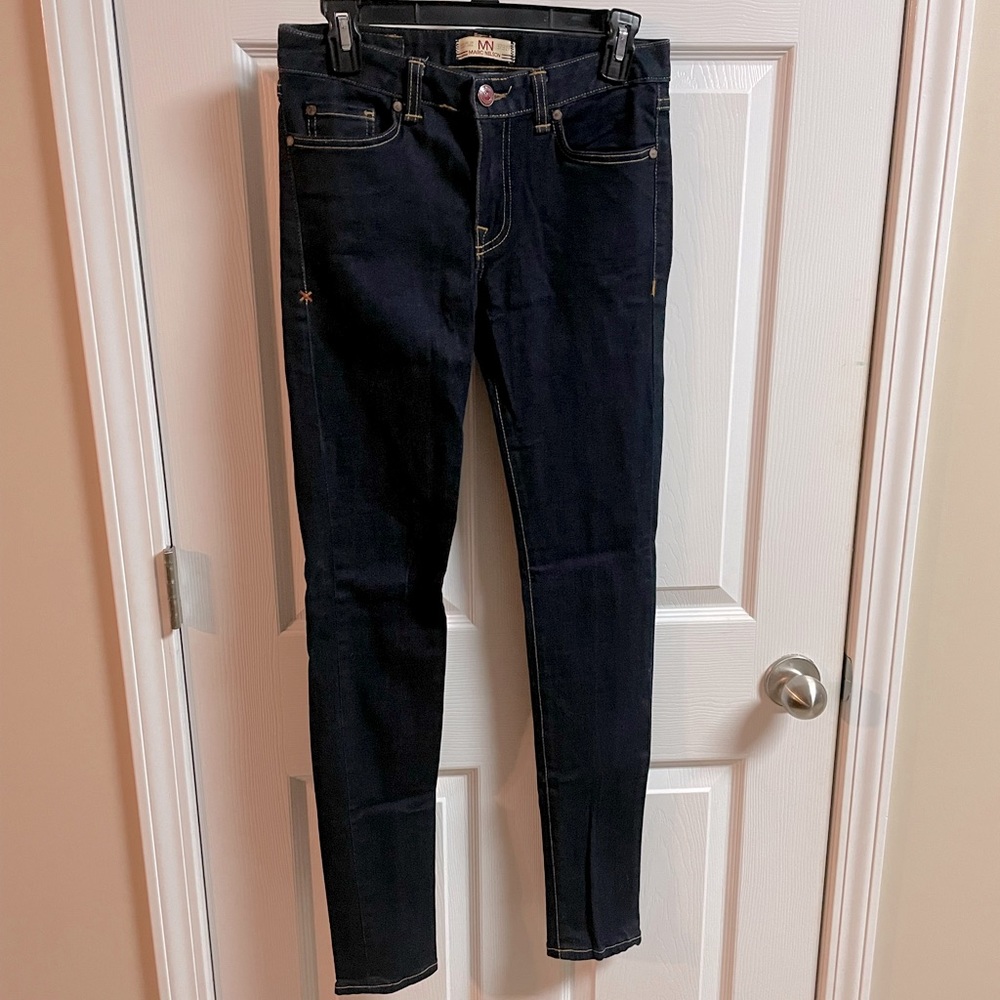 Marc Nelson jeans, size 27